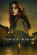 La chica de nieve (La chica de nieve)
