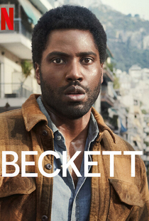 Beckett - Poster / Capa / Cartaz - Oficial 3