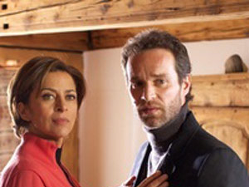 Foto 1 de Les inséparables 