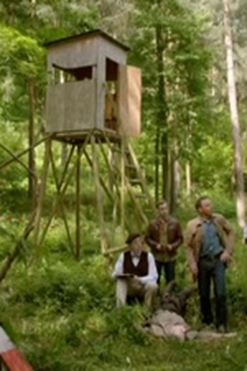 Poster de Episódio Der Brockengeist (2013)