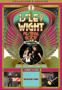 Rolling Stones - Isle of Wight 2007 (Rolling Stones - Isle of Wight 2007)