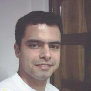 Foto de perfil de Rogers Pereira