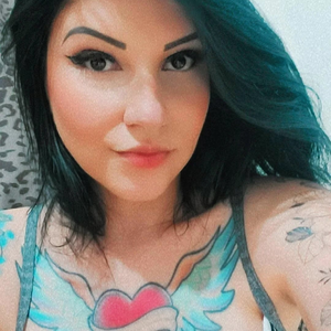 Foto de perfil de Tainá Lobo