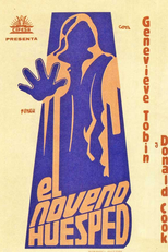 O Assassino Invisível (The Ninth Guest )