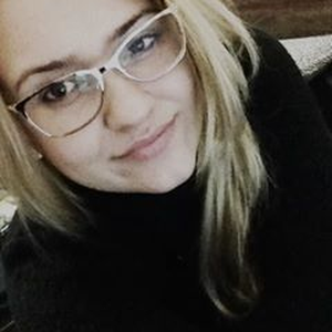 Foto de perfil de Rafaela