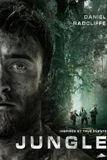  de Filme Na Selva (2017)