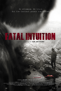 Fatal Intuition - Poster / Capa / Cartaz - Oficial 9