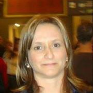 Foto de perfil de Ana Claudia