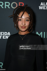 Patricia Allison (VII)