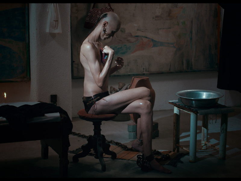 Foto 3 de Pop Ritual