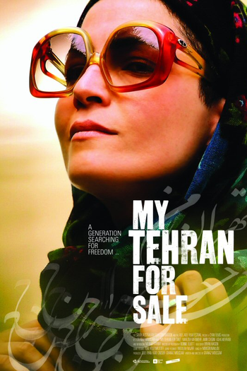  de Filme Minha Teerã à Venda (2009)
