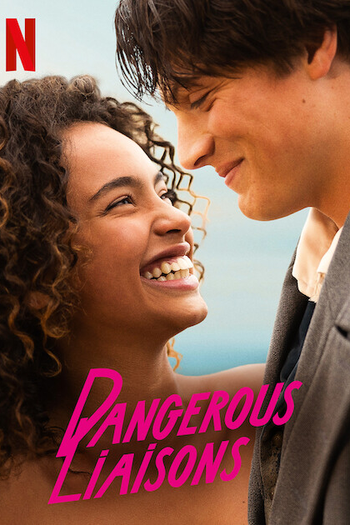  de Filme Ligações Perigosas (2022)