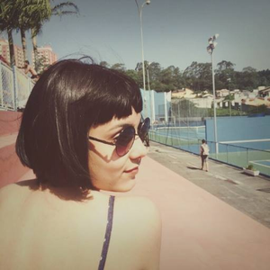 Foto de perfil de Gabrielle Faria