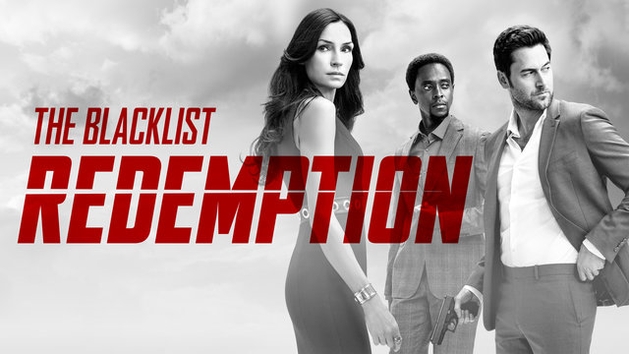 Critica: The Blacklist: Redemption - 1ª Temporada (2017, Marcus Baldini, André Pellenz)