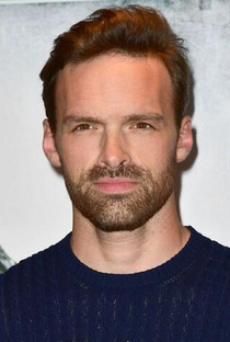 Alban Lenoir - Poster 1