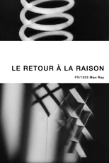 O Retorno à Razão (Le Retour à La Raison)