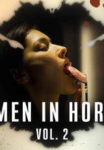 Women in Horror Vol. 2 (Women in Horror Vol 2)
