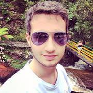 Foto de perfil de Pedro Henrique