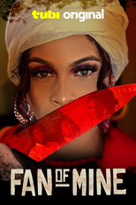 Fan of Mine (Fan of Mine)