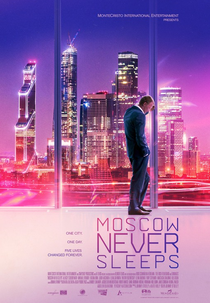 Moscou Nunca Dorme (Moscow Never Sleeps)