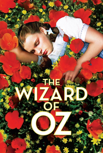 O Mágico de Oz - Poster / Capa / Cartaz - Oficial 48