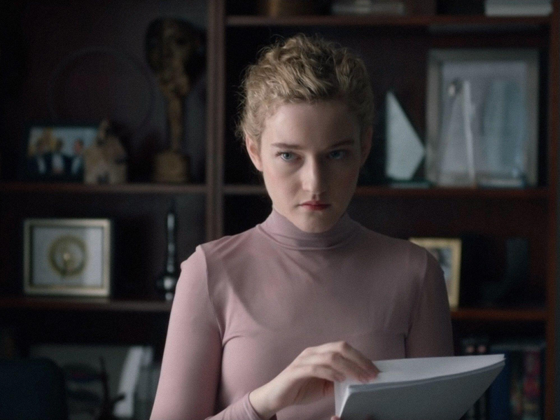 Foto 2 de A Assistente