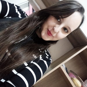 Foto de perfil de luana