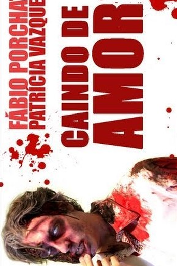 Poster de Curta Anões em Chamas: Caindo de Amor (2011)