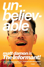 O Desinformante! (The Informant!)