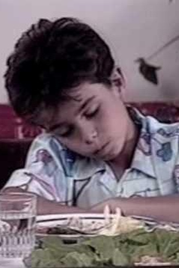 Poster de Curta Tiago e a Sereia (1989)