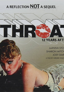 Garganta Profunda 2: 12 Anos Depois (Throat... 12 Years After)