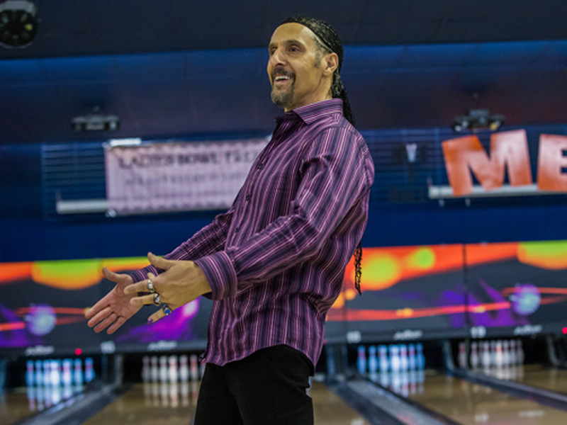 Foto 1 de Ninguém Brinca com Jesus Quintana