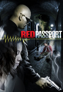 Passaporte Vermelho (Red Passport)