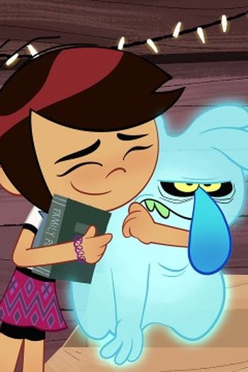 Poster de Episódio The Curse (2021)