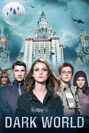  de Filme Feitiço Negro (2010)