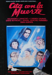 Cita con la muerte (Cita con la muerte)