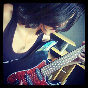 Foto de perfil de Ana