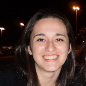 Foto de perfil de Renata Cibele