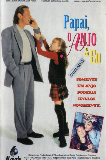  de Filme Papai, o Anjo e Eu (1995)