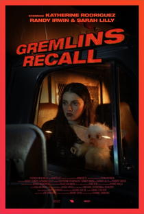 Gremlins: Recall - Poster / Capa / Cartaz - Oficial 1
