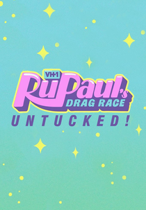 RuPaul's Drag Race: Untucked! (13ª Temporada) (RuPaul's Drag Race: Untucked! (13ª Temporada))