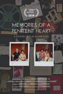 Memories of a Penitent Heart - Poster / Capa / Cartaz - Oficial 1
