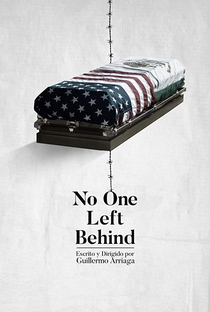 No One Left Behind - Poster / Capa / Cartaz - Oficial 1