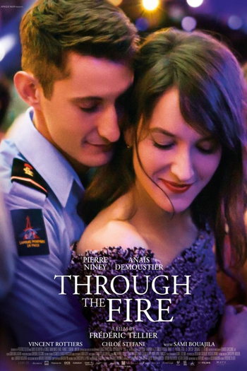  de Filme Através do Fogo (2018)