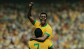 Assista ao teaser inédito da minissérie Brasil 70