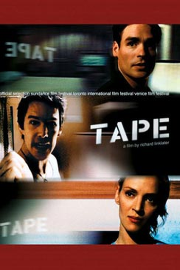  de Filme Amargo Reencontro (2001)