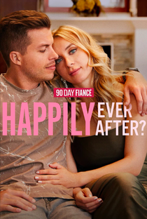 90 Dias Para Casar: Felizes Para Sempre? (7ª Temporada) - Poster / Capa / Cartaz - Oficial 1