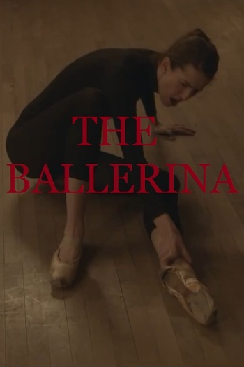  de Curta The Ballerina (2021)