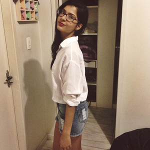 Foto de perfil de Mylenna Merlo