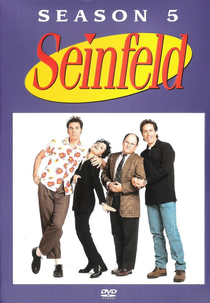 Seinfeld: Jason + Larry = George (Seinfeld: Jason + Larry = George)